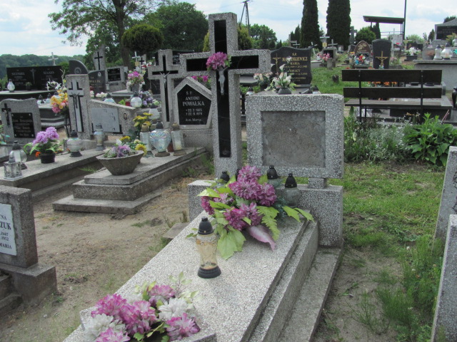 Marianna Korzeń 1904 Debrzno - Grobonet - Wyszukiwarka osób pochowanych