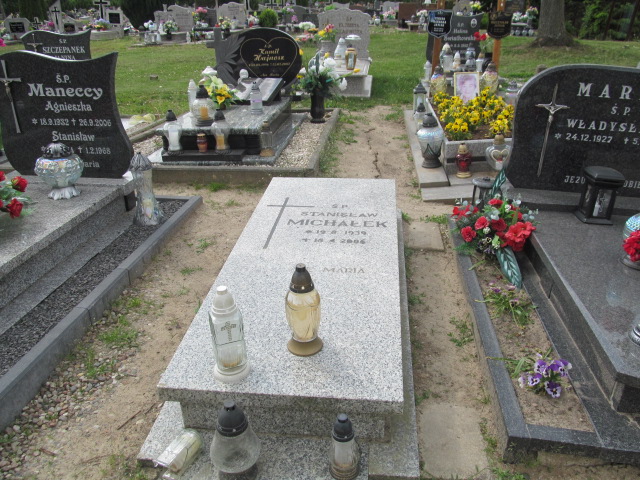 Władysława Marek 1927 Debrzno - Grobonet - Wyszukiwarka osób pochowanych