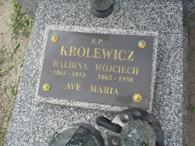 Jadwiga Bahrynowska 1949 Debrzno - Grobonet - Wyszukiwarka osób pochowanych