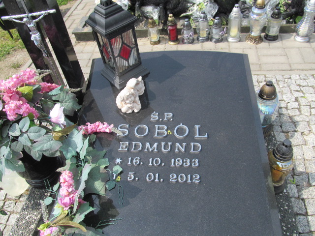 Jadwiga Soból  1939 Debrzno - Grobonet - Wyszukiwarka osób pochowanych